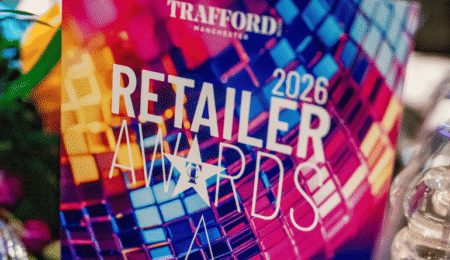 The Trafford Centre Retail Awards 2026