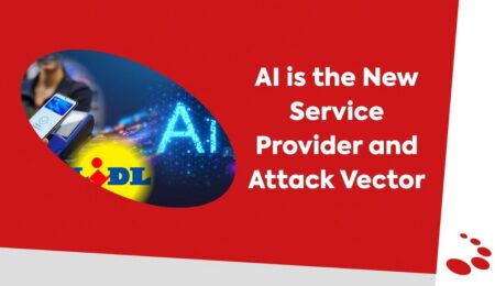 View AI is the New Service Provider and Attack Vector
