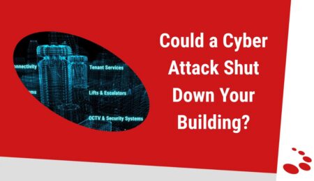 View Could a Cyber Attack Shut Down Your Building?