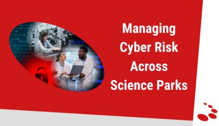 View Managing Cyber Risk Across Science Parks