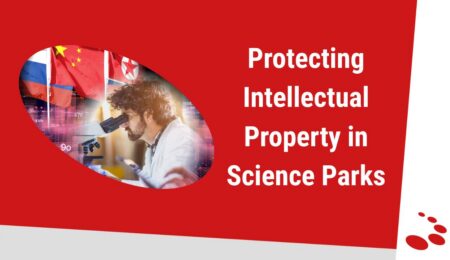 View Protecting Intellectual Property in Science Parks