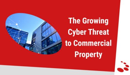 View The Growing Cyber Threat to Commercial Property