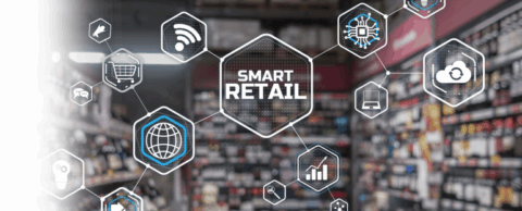 smart retail hero image