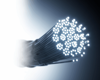  Fibre Optic Broadband