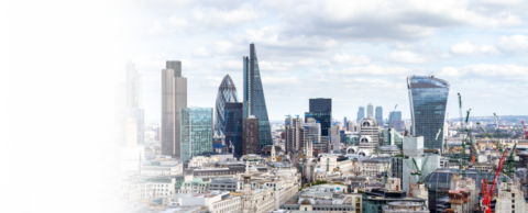  Central London Skyline