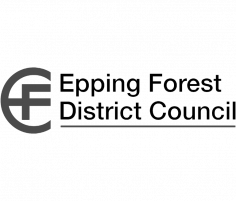 Epping Forest Logo