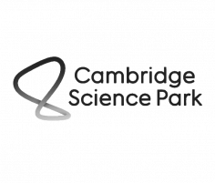 Cambridge Science Park logo